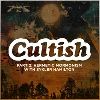 Cultish artwork