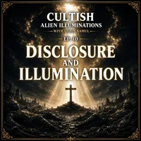 Cultish artwork