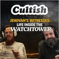Cultish artwork
