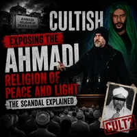 Cultish artwork