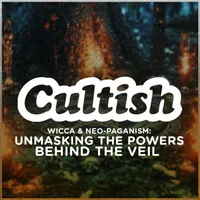 Cultish artwork