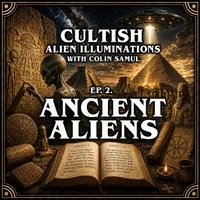 Cultish artwork