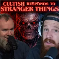 Cultish artwork