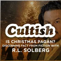 Cultish artwork