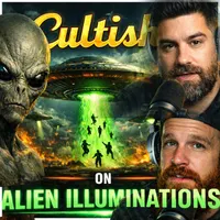 Cultish artwork