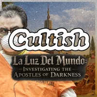 Cultish artwork