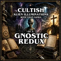 Cultish artwork
