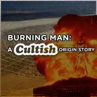 Cultish artwork