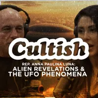 Cultish artwork