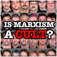 Cultish artwork
