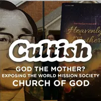 Cultish artwork