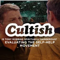 Cultish artwork