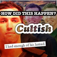 Cultish artwork