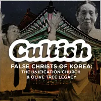 Cultish artwork