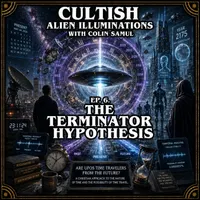 Cultish artwork