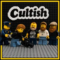 Cultish artwork