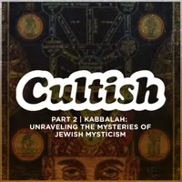 Cultish artwork