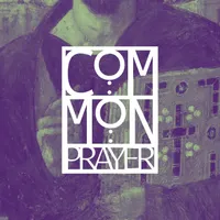 Common Prayer Daily artwork