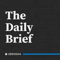 The Daily Brief artwork