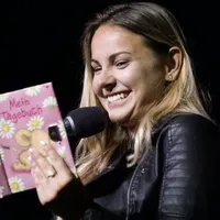 Grownups Read Things They Wrote as Kids artwork