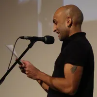 Grownups Read Things They Wrote as Kids artwork