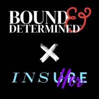 Bound & Determined℠ with Meg McKeen artwork
