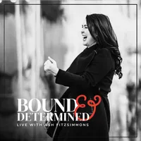 Bound & Determined℠ with Meg McKeen artwork