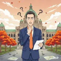 PolitiCoast artwork