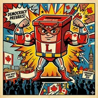 PolitiCoast artwork