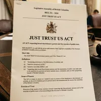PolitiCoast artwork