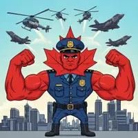 PolitiCoast artwork