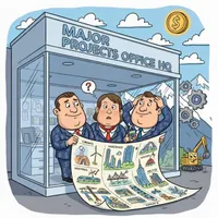 PolitiCoast artwork