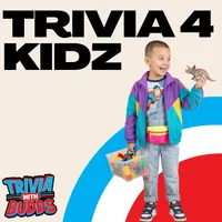 Trivia With Budds artwork