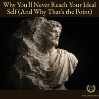 Stoic Coffee Break artwork