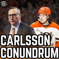 Broad Street Hockey: A Philadelphia Flyers Podcast artwork
