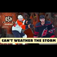 Broad Street Hockey: A Philadelphia Flyers Podcast artwork