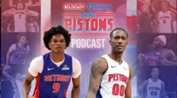 The Palace of Pistons Podcast artwork