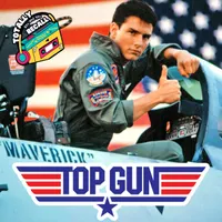 Totally 80s and 90s Recall artwork