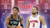 The Palace of Pistons Podcast artwork