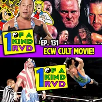 1 Of A Kind With RVD artwork