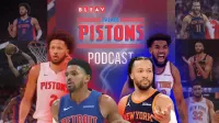 The Palace of Pistons Podcast artwork