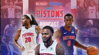 The Palace of Pistons Podcast artwork