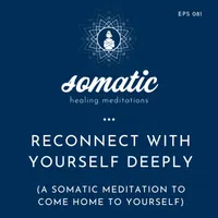 Somatic Healing Meditations artwork