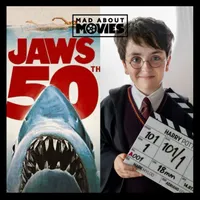 Mad About Movies artwork