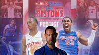 The Palace of Pistons Podcast artwork