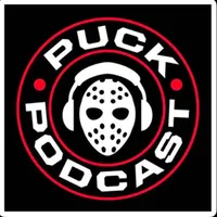 Puck Podcast artwork