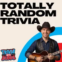 Trivia With Budds artwork