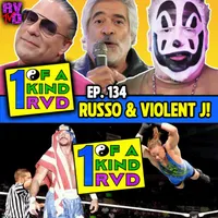 1 Of A Kind With RVD artwork
