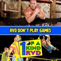 1 Of A Kind With RVD artwork