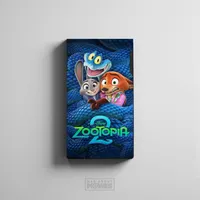 Mad About Movies artwork
